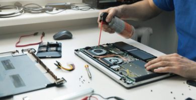 Se recomienda hacer un mantenimiento dos veces por año