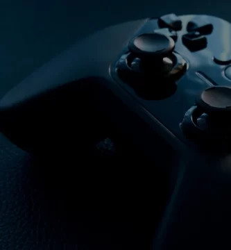 Control de videojuego