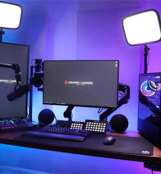 Streamer