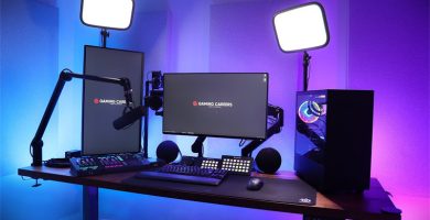 Streamer