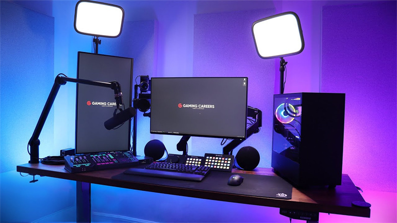 Streamer