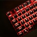 Teclado mecanico gamer